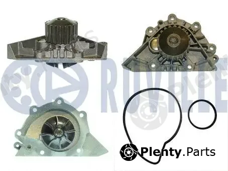 Ruville 561281A — Water Pump, engine cooling