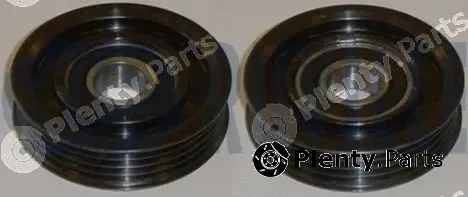 Ruville 540675 — Deflection/Guide Pulley, V-ribbed belt