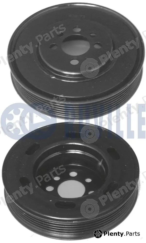 Ruville 520064 — Belt Pulley, crankshaft