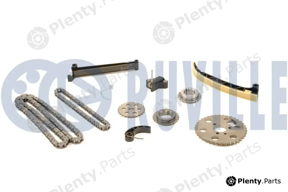Ruville 580078 — Timing Chain Kit