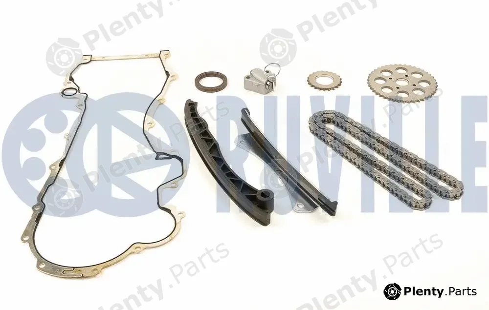 Ruville 580137 — Timing Chain Kit