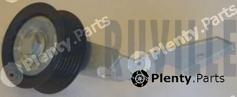 Ruville 541867 — Belt Tensioner, V-ribbed belt