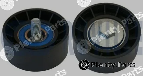 Ruville 540288 — Deflection/Guide Pulley, V-ribbed belt