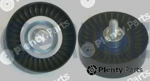 Ruville 541988 — Deflection/Guide Pulley, V-ribbed belt