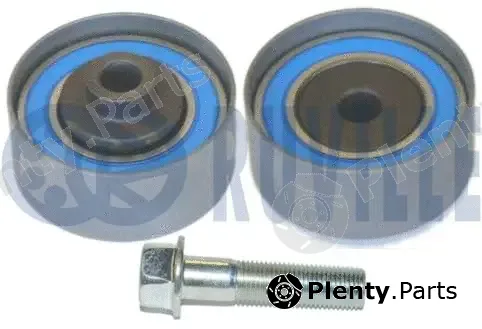 Ruville 541936 — Deflection/Guide Pulley, timing belt