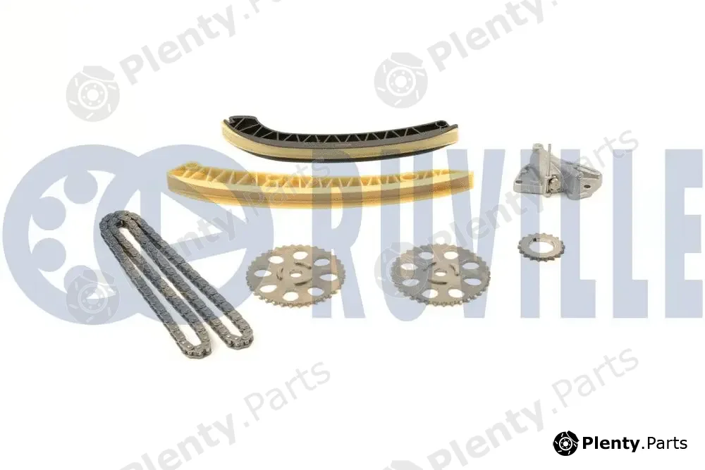 Ruville 580076 — Timing Chain Kit