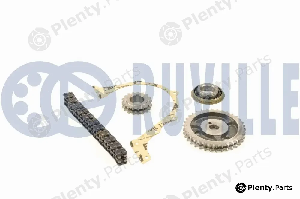 Ruville 580103 — Timing Chain Kit
