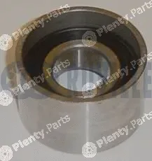 Ruville 540037 — Deflection/Guide Pulley, timing belt