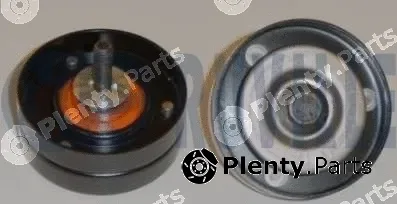 Ruville 541122 — Deflection/Guide Pulley, V-ribbed belt