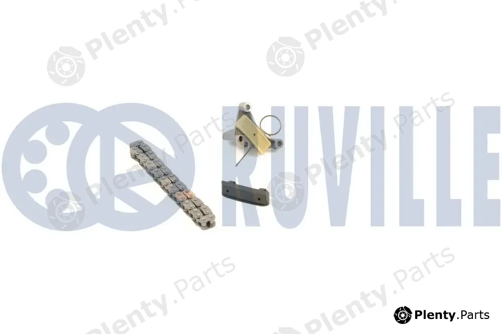 Ruville 580122 — Timing Chain Kit
