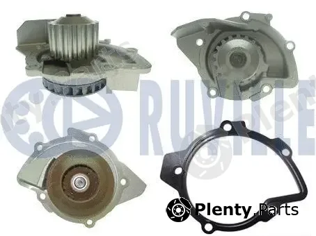 Ruville 561501 — Water Pump, engine cooling