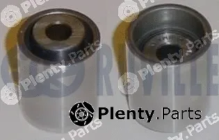 Ruville 541172 — Deflection/Guide Pulley, timing belt