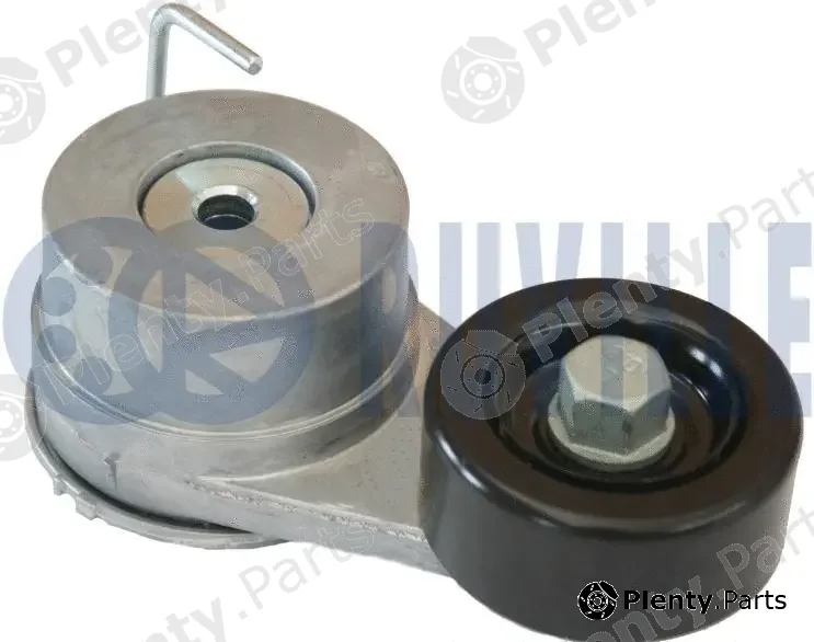 Ruville 542449 — Belt Tensioner, V-ribbed belt