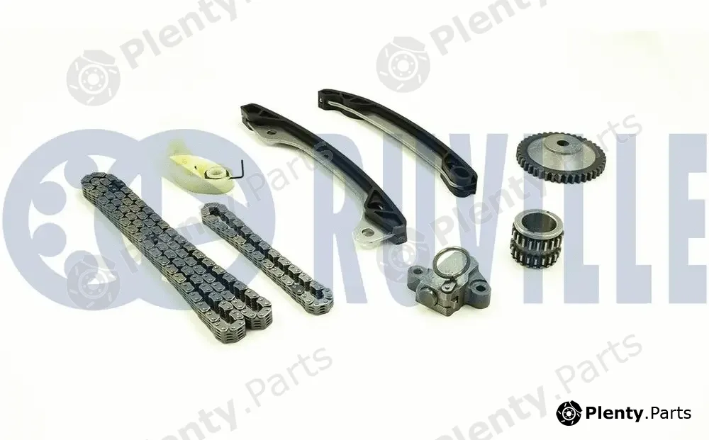 Ruville 580181 — Timing Chain Kit