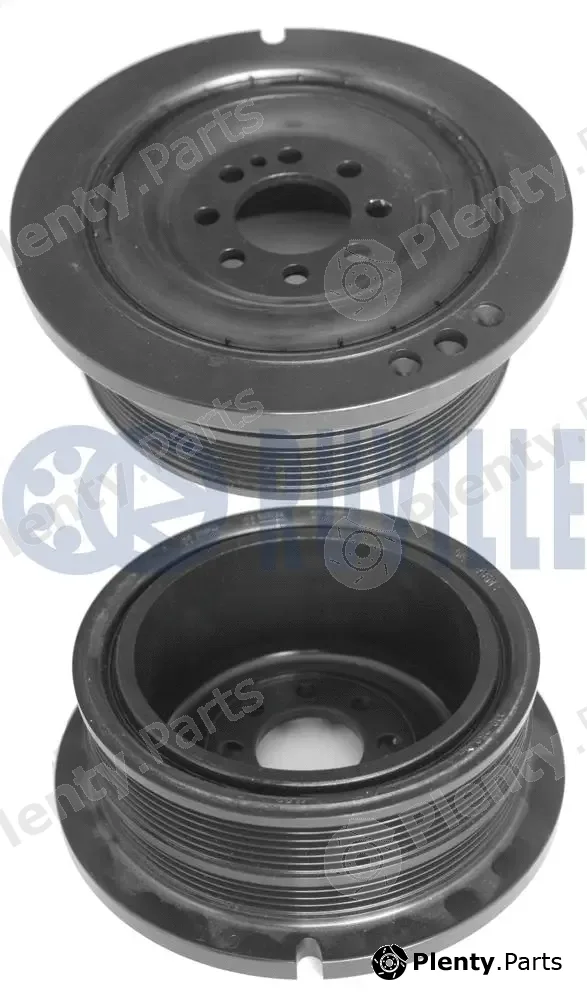 Ruville 520294 — Belt Pulley, crankshaft