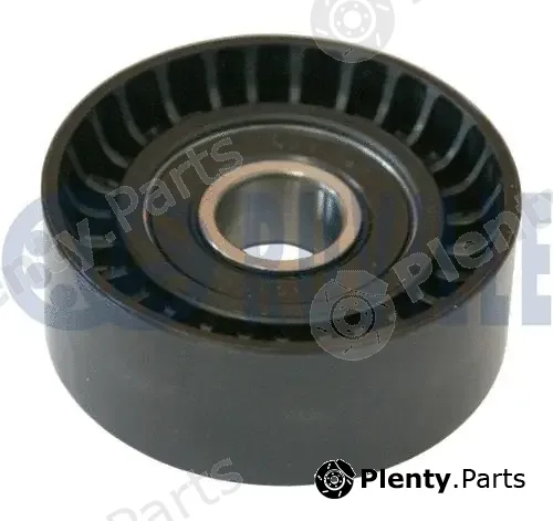 Ruville 542268 — Deflection/Guide Pulley, V-ribbed belt