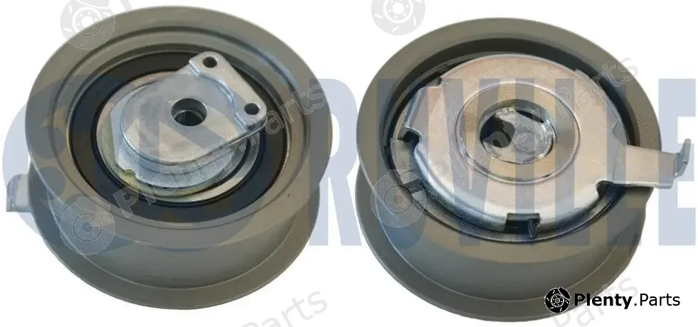 Ruville 541610 — Tensioner Pulley, timing belt