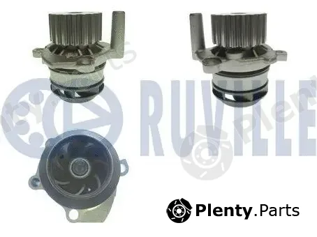 Ruville 561455A — Water Pump, engine cooling