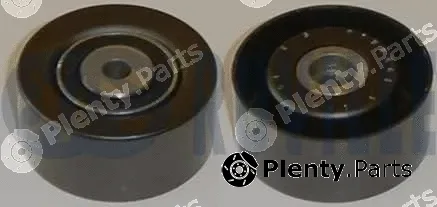 Ruville 540796 — Deflection/Guide Pulley, V-ribbed belt