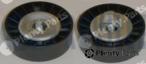 Ruville 540944 — Deflection/Guide Pulley, V-ribbed belt