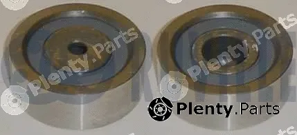 Ruville 540433 — Deflection/Guide Pulley, V-ribbed belt