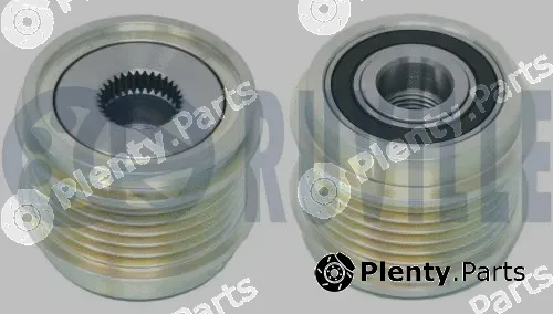 Ruville 542893 — Alternator Freewheel Clutch