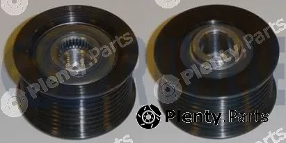 Ruville 541206 — Alternator Freewheel Clutch