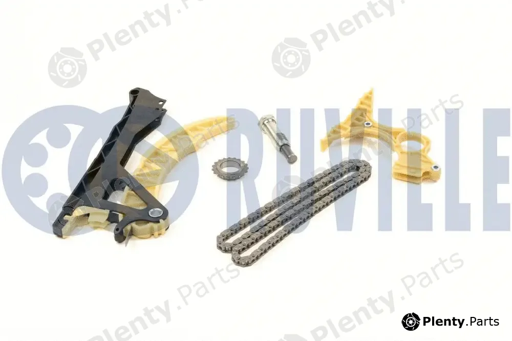 Ruville 580121 — Timing Chain Kit