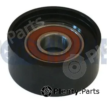 Ruville 542618 — Deflection/Guide Pulley, V-ribbed belt