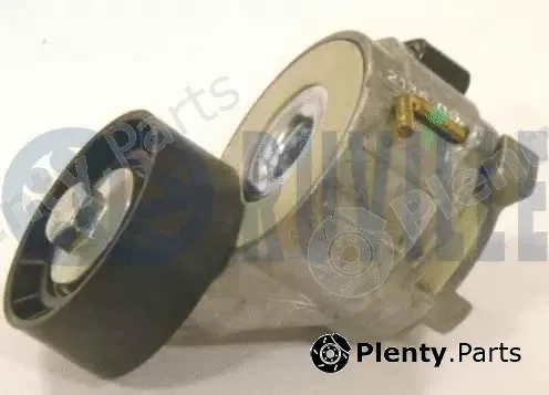 Ruville 541839 — Belt Tensioner, V-ribbed belt