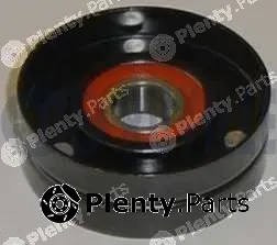 Ruville 540898 — Deflection/Guide Pulley, V-ribbed belt