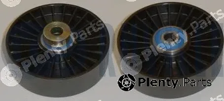 Ruville 540258 — Deflection/Guide Pulley, V-ribbed belt