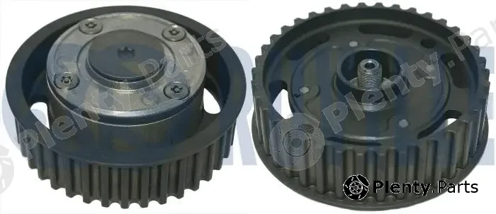 Ruville 542779 — Deflection/Guide Pulley, timing belt