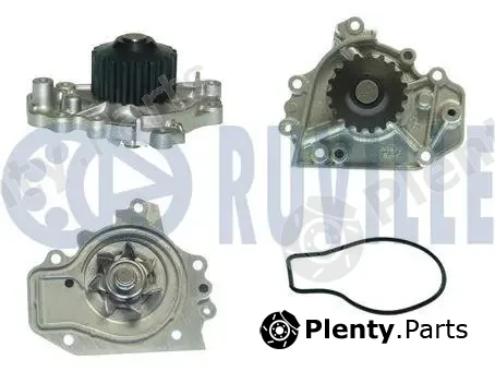 Ruville 501743 — Water Pump, engine cooling