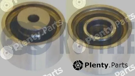 Ruville 541875 — Deflection/Guide Pulley, timing belt