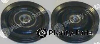 Ruville 542191 — Deflection/Guide Pulley, V-ribbed belt