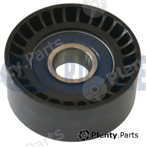 Ruville 542520 — Deflection/Guide Pulley, V-ribbed belt