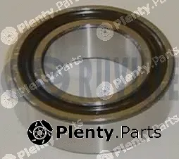 Ruville 541058 — Deflection/Guide Pulley, timing belt