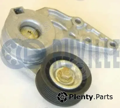 Ruville 541718 — Belt Tensioner, V-ribbed belt