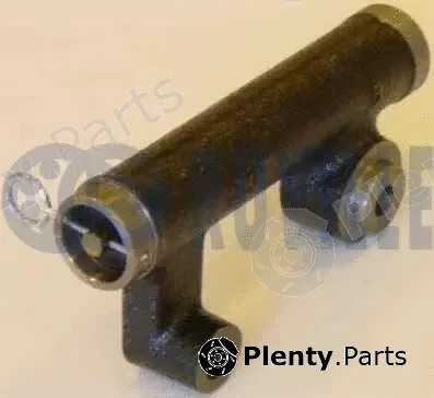 Ruville 541490 — Vibration Damper, timing belt