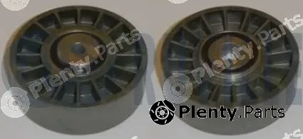 Ruville 540062 — Deflection/Guide Pulley, V-ribbed belt