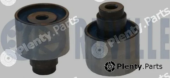 Ruville 542415 — Deflection/Guide Pulley, timing belt