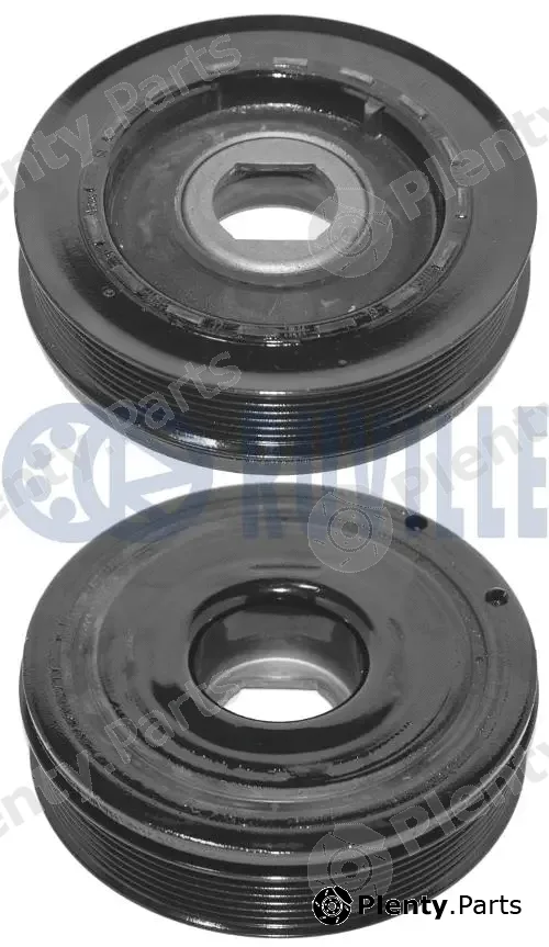 Ruville 520402 — Belt Pulley, crankshaft