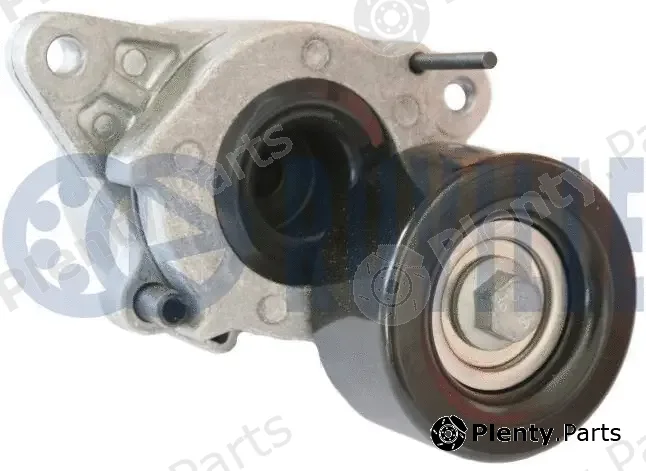 Ruville 542557 — Belt Tensioner, V-ribbed belt
