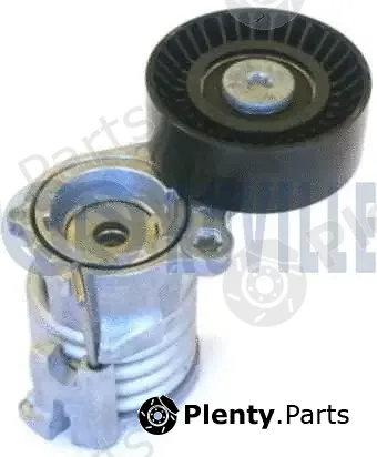 Ruville 542189 — Belt Tensioner, V-ribbed belt
