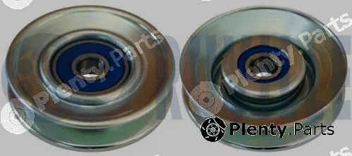 Ruville 542693 — Deflection/Guide Pulley, V-ribbed belt