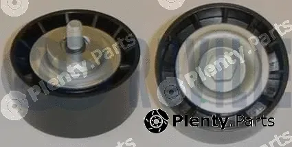 Ruville 540601 — Deflection/Guide Pulley, V-ribbed belt