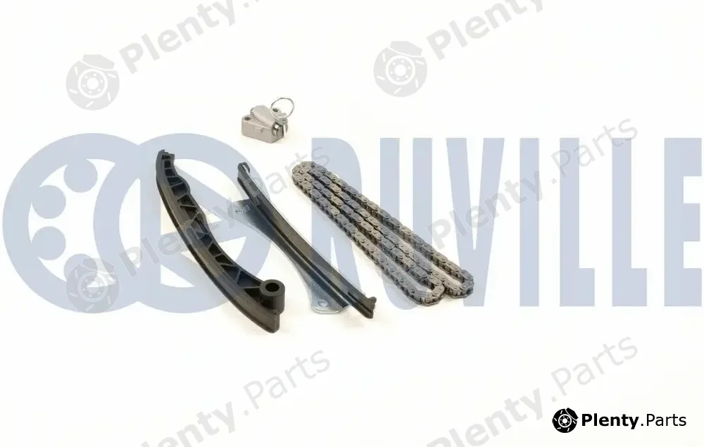 Ruville 580116 — Timing Chain Kit