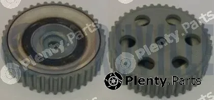 Ruville 541549 — Deflection/Guide Pulley, timing belt