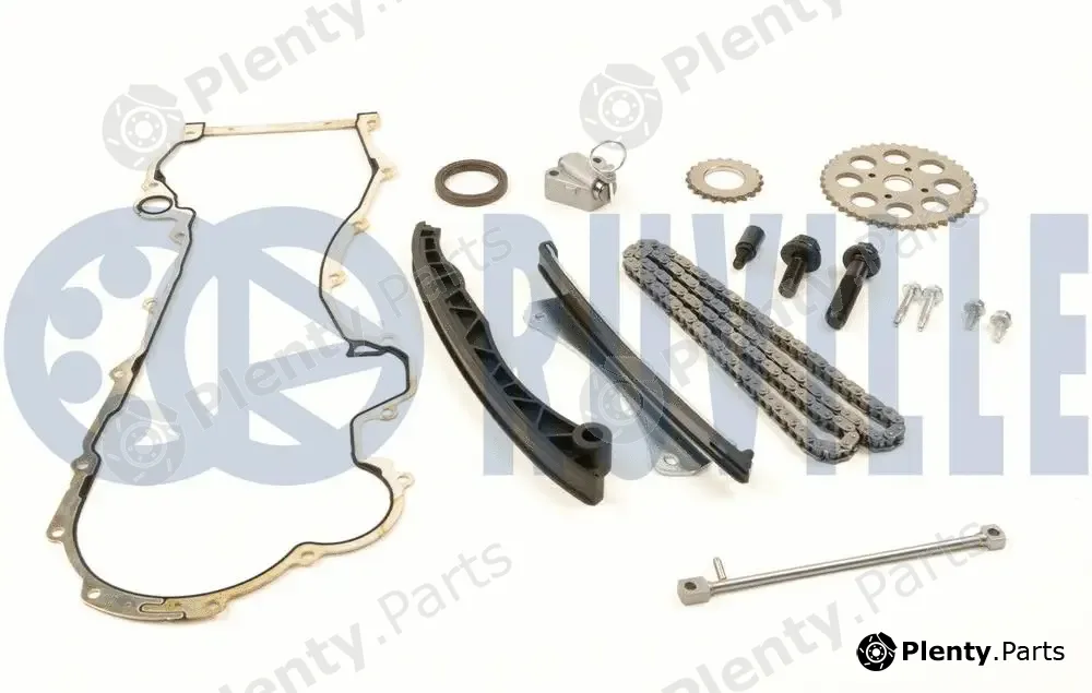 Ruville 580110 — Timing Chain Kit